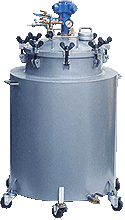 臺灣噴涂油漆壓力桶供料桶通又順噴漆壓力桶不銹鋼壓力桶TONSON各式壓力桶