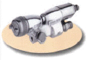 小型自動噴槍-AGF，分體式自動噴槍
